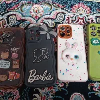 قاب گوشی ردمی 12