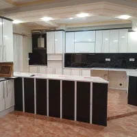 تعمیرات انواع کابینت و کمد دیواری