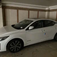 نیسان سیلفی مکس ادیشن نامی خودرو|خودرو سواری و وانت|تهران, قناتکوثر|دیوار