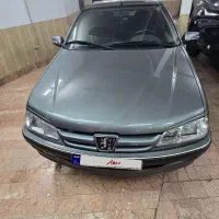 پارس tu5 دریچه سیمی|خودرو سواری و وانت|تربت جام, میان جام|دیوار