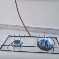 گازرومیزی ویخچال فریزربدون برفک|یخچال و فریزر|تنکابن, |دیوار