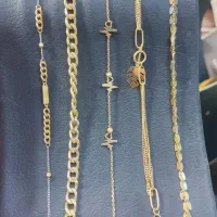 طلای بدون اجرت|جواهرات|ایلام, |دیوار