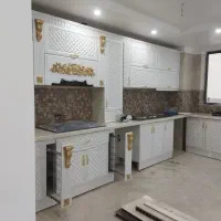 واحد118مترشمالی-خوشنقشه-فول-دیزاین2خواب-شهرک-خرازی