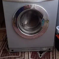 ماشین لباسشویی زاروتی اصل آلمان