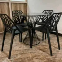 صندلی پلاستیکی محراب ۸۷۶۶