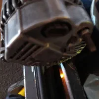 دینام جیلی امرگرند ۷ و کاربراتور پراید|قطعات یدکی و لوازم جانبی|رشت, بوسار|دیوار