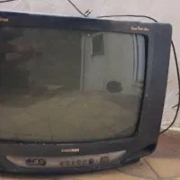 تلویزیون ۲۱ اینچ