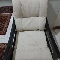 مبل پنج و دو نفره،کتابخانه، تلویزیون میز اسپیکر|مبلمان خانگی و میز عسلی|تهران, شهید اسدی|دیوار