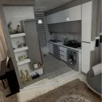 واحد 72 متری طبقه سوم مدنی غربی / املاک زندگی نو