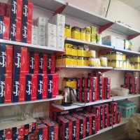 لوازم و وسایل تعویض روغن و پنچرگیری|فروشگاه و مغازه|شیراز, باغ تخت|دیوار