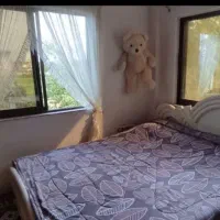 ۱۰۰ متر اپارتمان ۲ خ طبقه ا پرنور مرتب کتالم زیرفی|اجارهٔ آپارتمان|رامسر, |دیوار