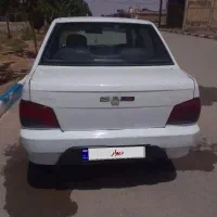 پراید‌۱۳۲مدل۹۰