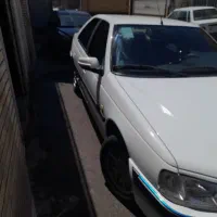 پژو پارس مدل ۹۸ دوگانه سوز شرکتی بدون رنگ شدگی|خودرو سواری و وانت|اصفهان, شیخ اشراق|دیوار