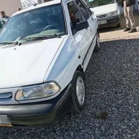 پراید 93|خودرو سواری و وانت|سیلوانه, |دیوار