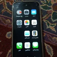 گوشی طرح آیفون ۱۶ مینی نونو با کارتن وشارژر