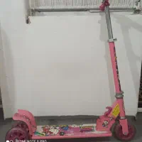 اسکوتر
