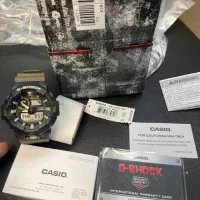 ساعت جی شاک کاسیو|ساعت|قرچک, محمد آباد|دیوار