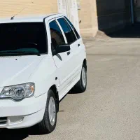 ۱۱۱درحد|خودرو سواری و وانت|رفسنجان, |دیوار