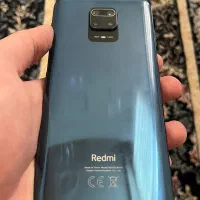 ردمی نوت اس|موبایل|تهران, گلستان (شهرک راه آهن)|دیوار