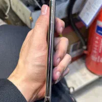 ایفون ۱۱ پرومکس ۲۵۶ zaa باتری ۸۶٪ iphone 11promax|موبایل|تهران, پونک|دیوار