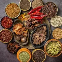 ادویه جات اعلا و خالص