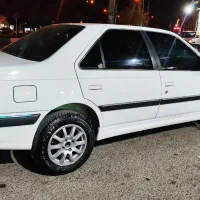 پارس تیوفای اتومات خانگی|خودرو سواری و وانت|بوکان, |دیوار