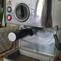 دستگاه قهوه ساز