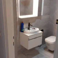واحد پر نور ۵۵ متر ۱ خواب دارای تراس و پارکینگ|فروش آپارتمان|کیش, |دیوار