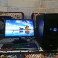 سیستم کامپیوتر نسل 6 دی دی آر فور