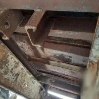 تریلی ۴چرخ تراکتور