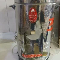 سبزی خوردکن ۳کیلویی درحدنو