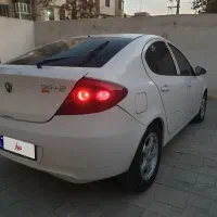 پروتون جنتو2008ترخیص2013سفید درحد|خودرو سواری و وانت|کرج, باغستان|دیوار