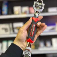 اچاره همه کاره اچار ۳۶۰درجه ۴۸ کاره