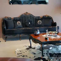 مبلمان خانگی و سرویس چوب(گروه تولیدی مبلمان سالار)|مبلمان خانگی و میز عسلی|قم, جمکران|دیوار