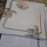 چینی ۶ نفره