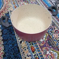 سرویس قابلمه تفلون ناسوز|ظروف پخت‌وپز|قم, نیروگاه|دیوار