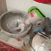 دستگاه خمیر