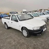 آریسان ۲ دوگانه سوز صفر خشک مدل ۴۰۴