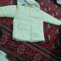 ۲۰ عدد کاپشن دخترانه  اسپرت بصورت عمده