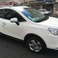 جک S3 اتوماتیک، مدل ۱۴۰۱