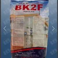 چسب کاشی bk2f شیمی ساختمان