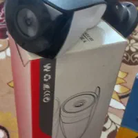 دوربین مداربسته (فراگستر) باتمام لوازم اماده نصب