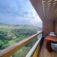 آپارتمان290ناهار خوران ویو دار تاپ لوکیشن