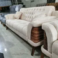 مبل هلزونی اصل|مبلمان خانگی و میز عسلی|پیرانشهر, |دیوار