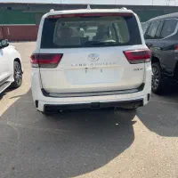 لندکروز ۲۰۲۵|خودرو سواری و وانت|اهواز, زردشت|دیوار