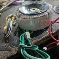 ترانس امپیلی فایر|صوتی و تصویری|زاهدان, |دیوار