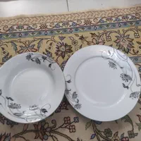 چینی در حد واقعا نو|ظروف سرو و پذیرایی|زنجان, |دیوار