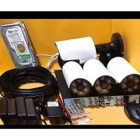 خیال راحت با دوربین مداربسته /آماده نصب