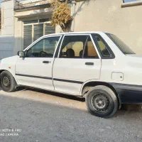 پراید مدل ۸۹ فنی موتری سالم|خودرو سواری و وانت|ایلام, |دیوار