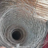 توری محافظ قفس مرغ و پرنده|لوازم جانبی حیوانات|گنبد کاووس, |دیوار